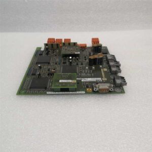 UFC762AE101 3BHE006412R0101 ABB 控制板