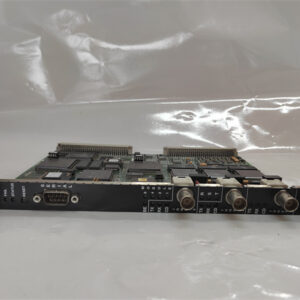 IS215VCMIH2BB IS200VCMIH2BCC GE Mark VI 通信接口板