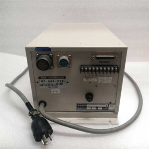 INR-244-97B-B-X5 SMC 温度控制模块