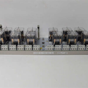 1C31222G01  WESTINGHOUSE 继电器底座带继电器 - 图片 4