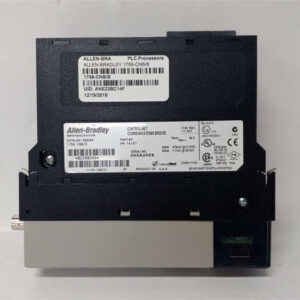 1756-CNB A-B 通信模块