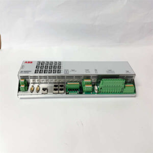 PCD530A102 3BHE041343R0102 ABB 控制器