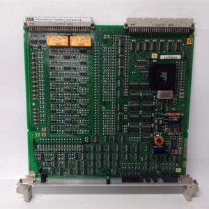 216DB61 HESG324063R0100 HESG216882A  ABB 控制模块