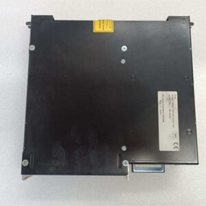ELECTRIC WR-D4008  RELIANCE 逻辑控制模块 - 图片 3