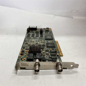 AL81G ACQUISITIONLOGIC 数据采集模块