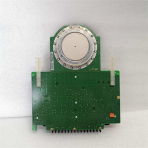 5SHY3545L0009 3BHB013085R0001 3BHE009681R0101 GVC750BE101 ABB 集成门极换流晶闸管（IGCT）模块