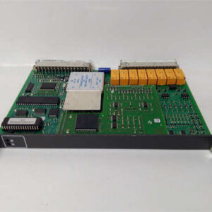 83SR04C-E GJR2390200R1411 GJR2390211R45 ABB 通用控制模块