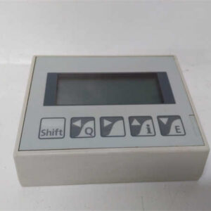 PCD4.D1XX 463665500  SAIA 可编程逻辑控制器