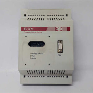 PCD1.M120 SAIA CPU模块