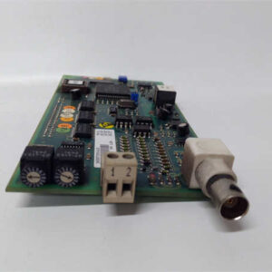 YPK112A 3ASD573001A13 ABB 通信模块 - 图片 2