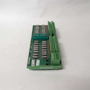 9566-8XX TRICONEX I/O终端板