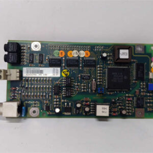 YPK112A 3ASD573001A13 ABB 通信模块 - 图片 4