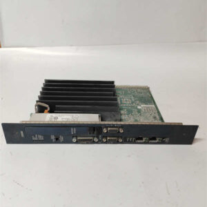 IC698CRE030-DE  GE ControlLogix 控制模块