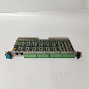 VM600 IOC16T 200-565-000-013 200-565-101-013  VIBRO-METER 输入/输出模块