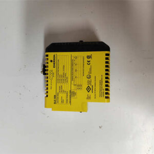 SLS1508 EMERSON 逻辑求解器