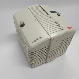 PM866 3BSE050200R1 ABB PLC（可编程逻辑控制器)