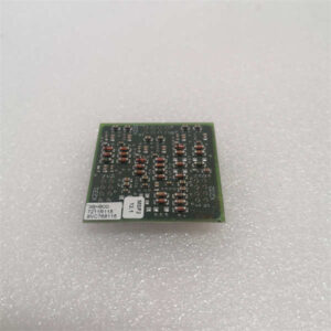 XVC768115 3BHB7211R115  ABB 变频器模块