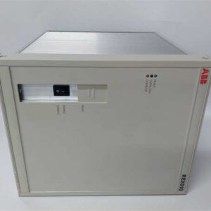 REX010 HESG324426R0001 HESG32438  ABB 控制器模块