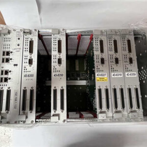 627844200C Autoliv 控制模块