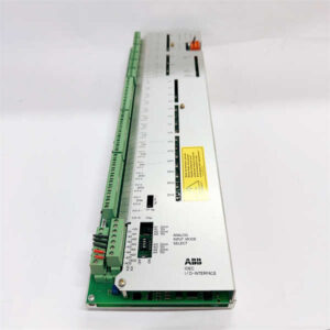 UFC719AE01 3BHB003041R0101 3BHB00072R0101 ABB 控制模块