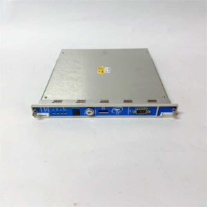 3500/42M 176449-02T BENTLY 振动监测设备