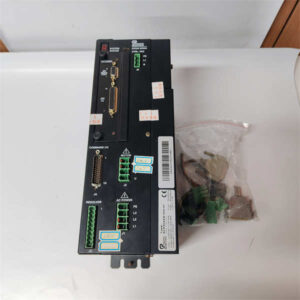 SCE904AN-002-01  Pacific Scientific 伺服驱动器