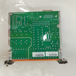 0574-A-0121  0574-A-0131 HONEYWELL 编码器模块