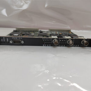 IS215VCMIH2CA IS200VCMIH2CAA GE VME 通信接口板