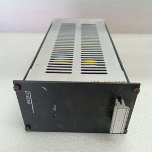 WES5123-1200  GE 现场控制器主单元