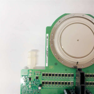 5SHY4045L0004 3BHB021400R0002 3BHE039203R0101 GVC736CE101 ABB 高压IGBT模块