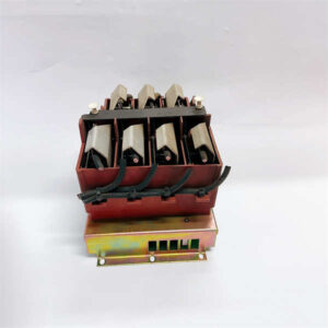 KUC711AE101 3BHB004661R0101  ABB 门控单元电源开关