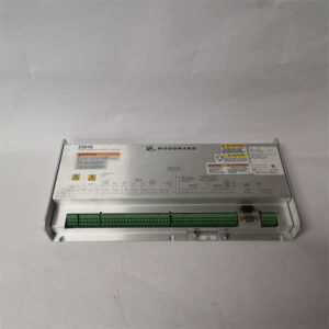 2301E 8273-1011 WOODWARD 数字式负载分配和速度控制装置