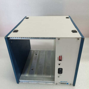 SCXI-1000 NI SCXI机箱