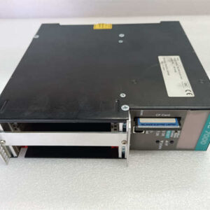 ELECTRIC WR-D4008  RELIANCE 逻辑控制模块 - 图片 4