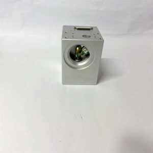 INTELLISCANDE III14-532NM SCANLAB 高性能激光扫描头