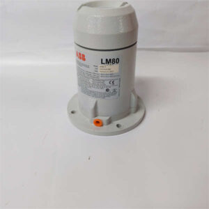 LM80.A ABB 激光物位变送器