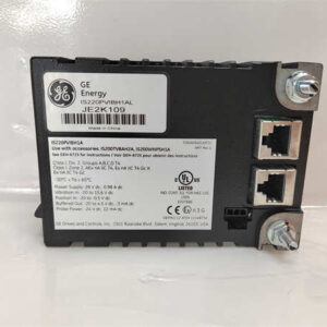 IS220PVIBH1A 336A4940CSP16 GE 振动模块