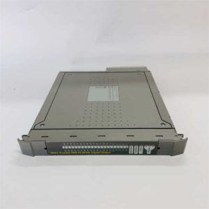 T8461 TRICONEX 数字输出模块