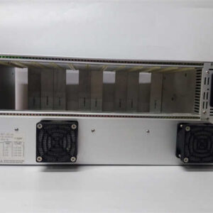 SCXI-1001 NI 电源机箱