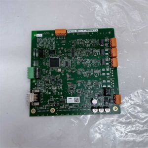 UFC911B106 3BHE037864R0106 ABB 控制模块