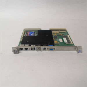 VMIVME-7750 GE VME单板计算机
