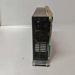 VM600 RPS6U 200-582-600-013 VIBRO-METER 电源模块