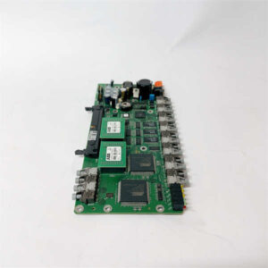 PPC907BE 3BHE024577R0101 ABB 控制器模块