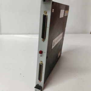 5466-258 WOODWARD 离散输入/输出（I/O）模块