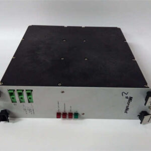 5501-467 WOODWARD 电源模块