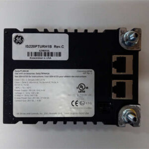 IS220PTURH1B GE 终端涡轮板