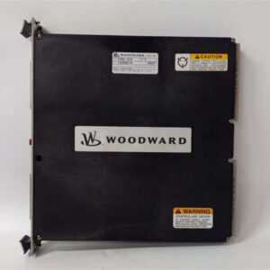 5466-316 WOODWARD 模拟组合模块 - 图片 4