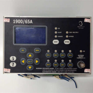 1900-65A BENTLY 通用设备监测器