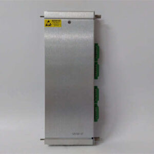 125720-01 350032 BENTLY 4通道继电器I/O模块