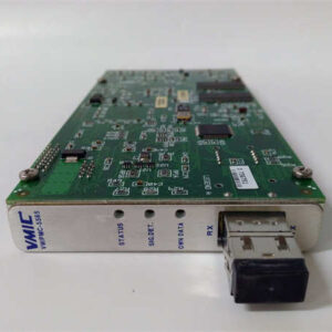 VMIPMC-5565 VMIC 高速光纤反射式内存模块